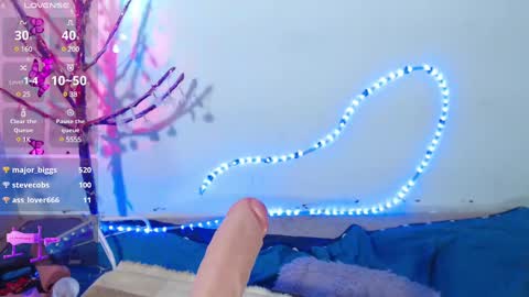 Snapshot of dakkotta_curvy chatting on December 2024 08:19:02 AM VALENTINA online show from December 2024 08:19:02 AM