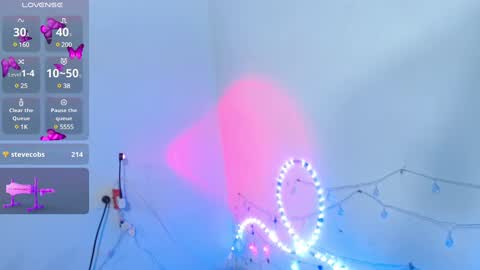 Snapshot of dakkotta_curvy chatting on January 2025 05:10:01 AM VALENTINA online show from January 2025 05:10:01 AM