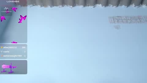 Snapshot of dakkotta_curvy chatting on February 2025 08:33:02 AM VALENTINA online show from February 2025 08:33:02 AM