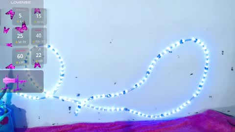 Snapshot of dakkotta_curvy chatting on February 2025 07:28:02 AM VALENTINA online show from February 2025 07:28:02 AM