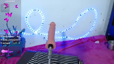 Snapshot of dakkotta_curvy chatting on February 2025 08:25:02 AM VALENTINA online show from February 2025 08:25:02 AM