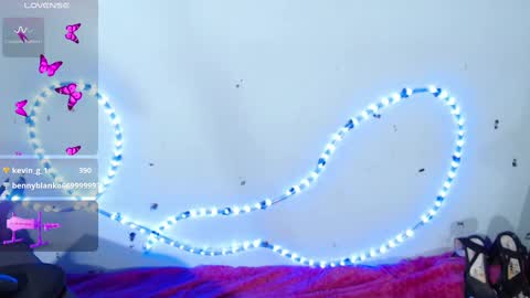 Snapshot of dakkotta_curvy chatting on February 2025 08:20:01 AM VALENTINA online show from February 2025 08:20:01 AM