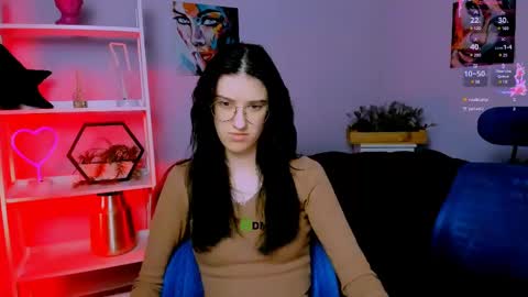 Dakota online show from March 2025 02:51:02 AM