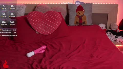 Naomi online show from January 2025 01:48:02 AM