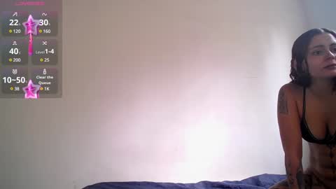 Dakota and Aron online show from December 2024 05:04:01 PM