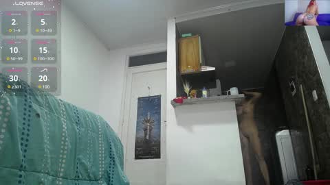 Dakota and Aron online show from January 2025 12:28:01 AM