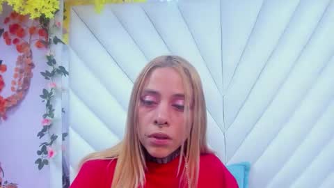 Snapshot of dakota_angell_ chatting on February 2026 02:17:02 AM Dakota online show from February 2026 02:17:02 AM