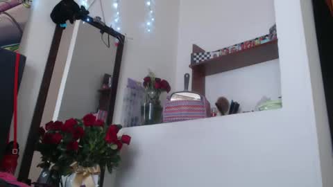 Snapshot of dakota_dark_ chatting on February 2025 04:26:01 PM Dakota online show from February 2025 04:26:01 PM