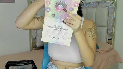 janeth online show from February 2025 02:00:02 PM