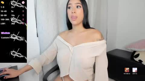 janeth online show from May 2026 01:33:02 AM