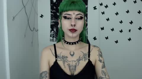 Snapshot of dakota_krall_ chatting on December 2024 02:10:02 AM dakota online show from December 2024 02:10:02 AM