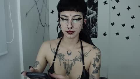 Snapshot of dakota_krall_ chatting on January 2025 07:57:01 AM dakota online show from January 2025 07:57:01 AM