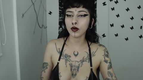 Snapshot of dakota_krall_ chatting on February 2025 04:42:02 AM dakota online show from February 2025 04:42:02 AM