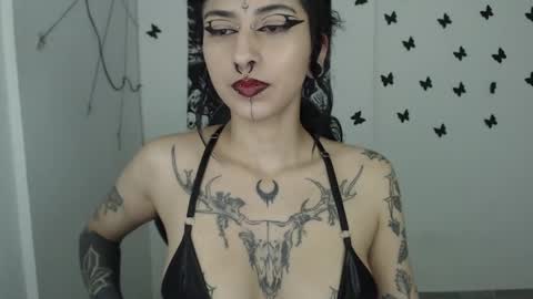 Snapshot of dakota_krall_ chatting on March 2025 01:43:01 AM dakota online show from March 2025 01:43:01 AM