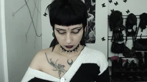 Snapshot of dakota_krall_ chatting on December 2025 03:01:02 AM dakota online show from December 2025 03:01:02 AM