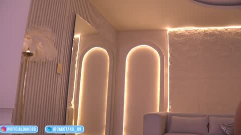 dako online show from March 2026 12:16:01 AM