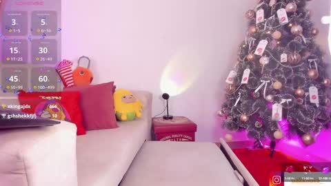 Snapshot of dakota_lovee chatting on December 2024 08:18:01 AM Dakota Follow my IG dakkilove online show from December 2024 08:18:01 AM