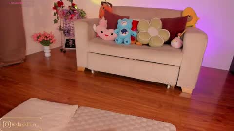 Snapshot of dakota_lovee chatting on November 2025 02:21:01 AM Dakota Follow my IG dakkilove online show from November 2025 02:21:01 AM