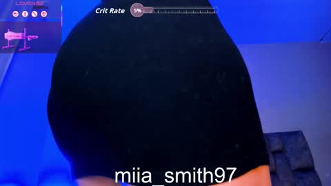 mia online show from December 2025 10:15:02 PM