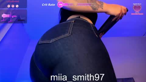 mia online show from March 2026 09:41:02 PM