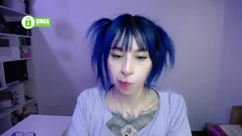 Maca online show from April 2026 10:45:02 PM