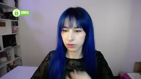 Maca online show from April 2026 03:26:01 PM