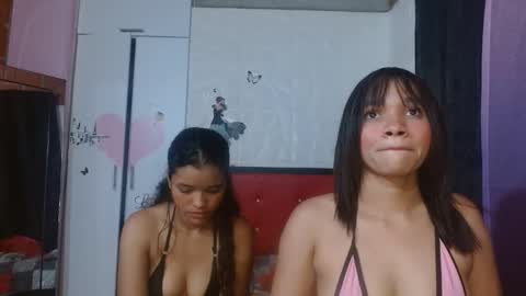 Dakota And Bellamy online show from December 2024 09:41:01 PM