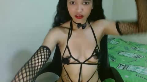 Dakota And Bellamy online show from January 2025 03:04:02 AM