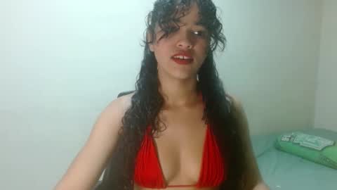 Dakota And Bellamy online show from January 2025 07:23:01 PM