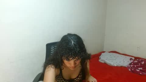 Dakota And Bellamy online show from January 2025 08:33:01 PM