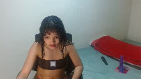 Dakota And Bellamy online show from February 2025 11:45:01 PM