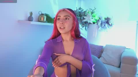 Snapshot of dakota_velvet chatting on January 2026 11:36:02 AM Dakota online show from January 2026 11:36:02 AM