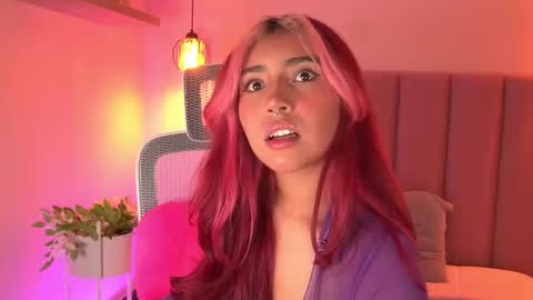 Snapshot of dakota_velvet chatting on March 2026 12:07:01 PM Dakota online show from March 2026 12:07:01 PM