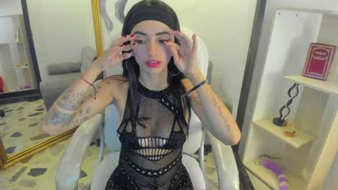 Dakota Baby online show from May 2026 01:56:01 AM