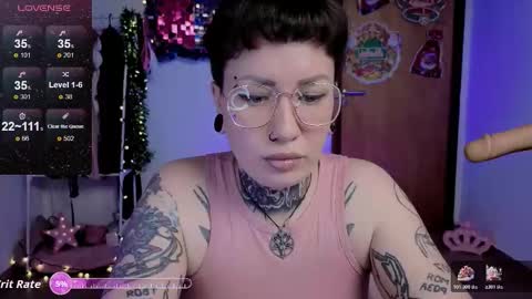 Dakota online show from December 2025 05:42:01 PM