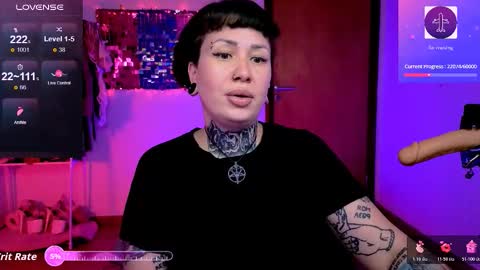 Dakota online show from March 2026 06:58:01 PM