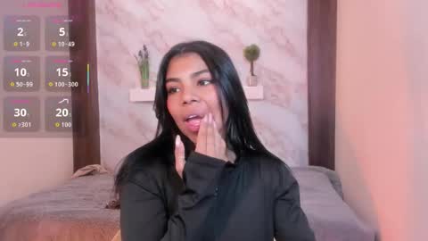 Dakota Ferreti online show from October 2025 08:02:02 PM