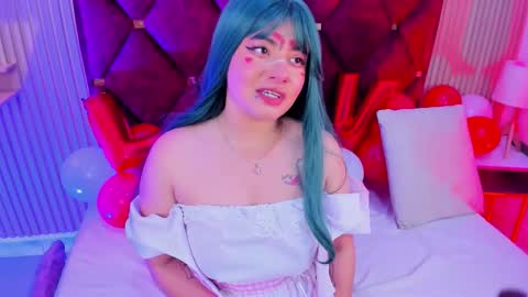 Snapshot of dakotamoon_ chatting on February 2026 01:52:02 PM Dakota Moon online show from February 2026 01:52:02 PM