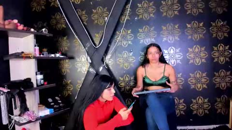  dakotha      online show from March 2026 01:34:02 AM