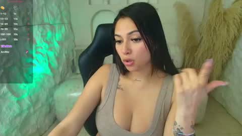 Snapshot of dakotha_v chatting on June 2026 03:15:02 AM Dakotha online show from June 2026 03:15:02 AM