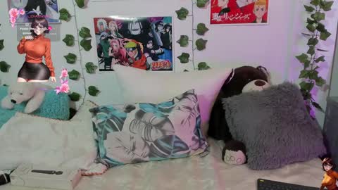  Isabella   independent model help me get 100 satisfied  online show from January 2025 08:43:02 PM