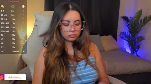 dakottaa__ online show from February 2026 12:29:01 AM