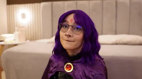 Dalia online show from February 2026 06:42:01 PM