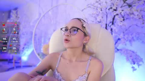 Dalahia Rush online show from February 2025 06:03:01 PM