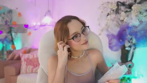 Dalahia Rush online show from October 2025 07:07:02 PM