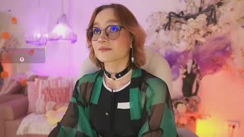 Dalahia Rush online show from October 2025 07:04:02 PM