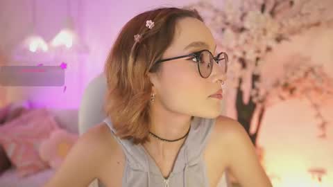 Dalahia Rush online show from November 2025 07:02:02 PM