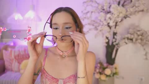 Dalahia Rush online show from November 2025 07:13:01 PM