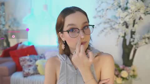 Dalahia Rush online show from December 2025 07:10:02 PM