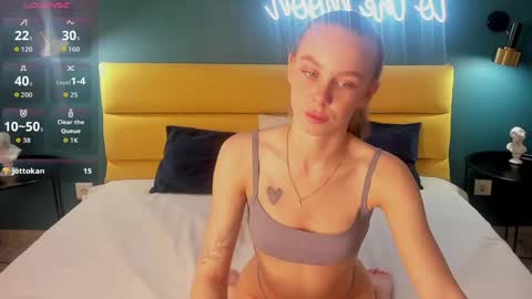 Dale 3 online show from May 2026 01:24:02 AM